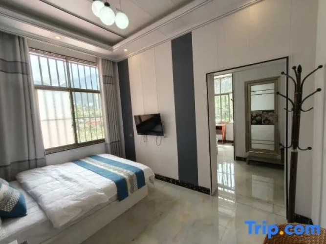 2 Bedrooms Suite