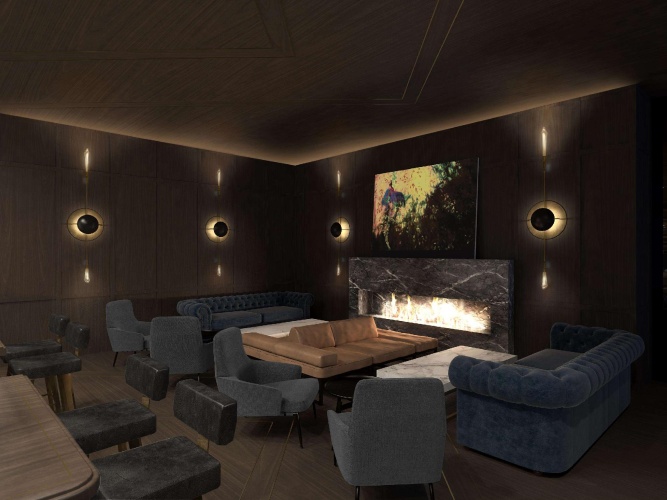 Park Hyatt Auckland photo 21