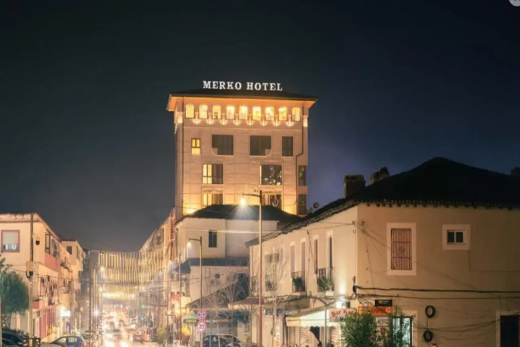 Hotelafbeelding
