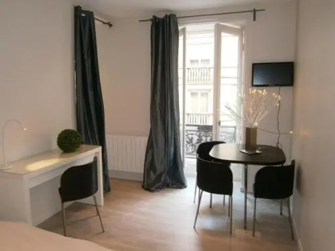 Appartements Bellecour