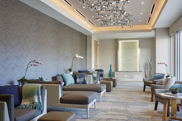Coronado Island Marriott Resort And Spa photo 16