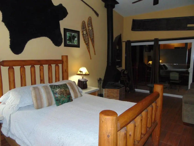 Poco Cielo Hotel