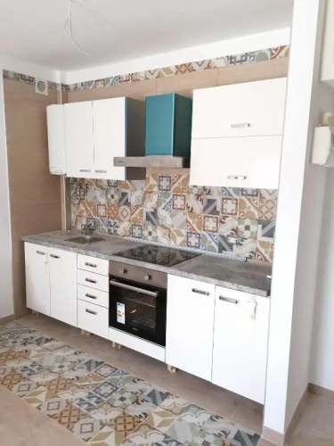 colina apartment