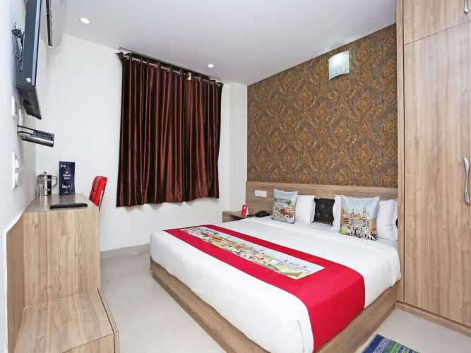 RD Inn by OYO