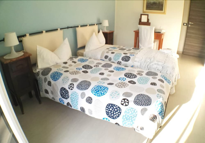 B&B Guglielmina
