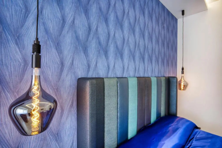 Distinto Suite & Rooms