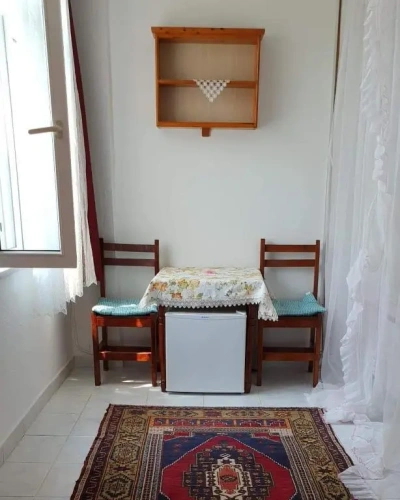 Standard Double Family room