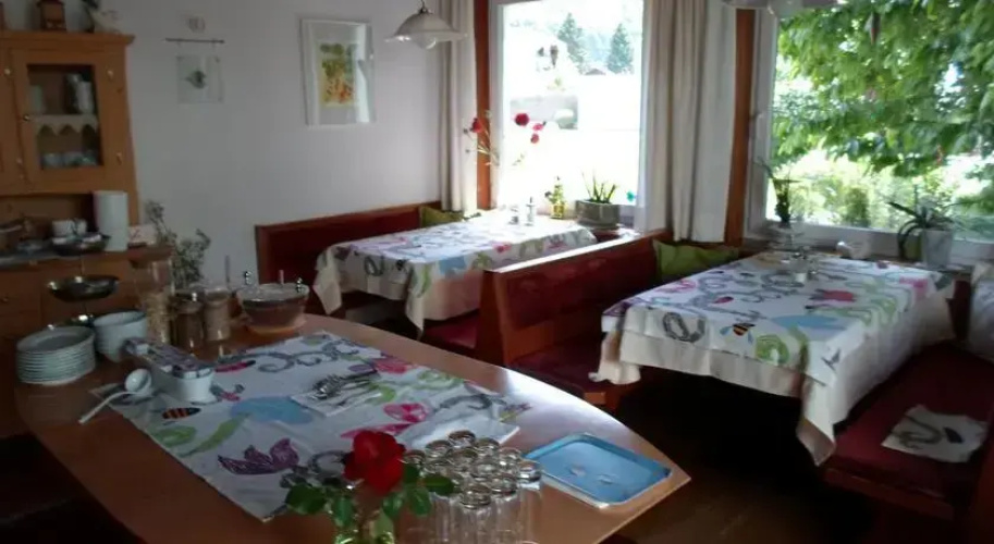 Pension Heidi