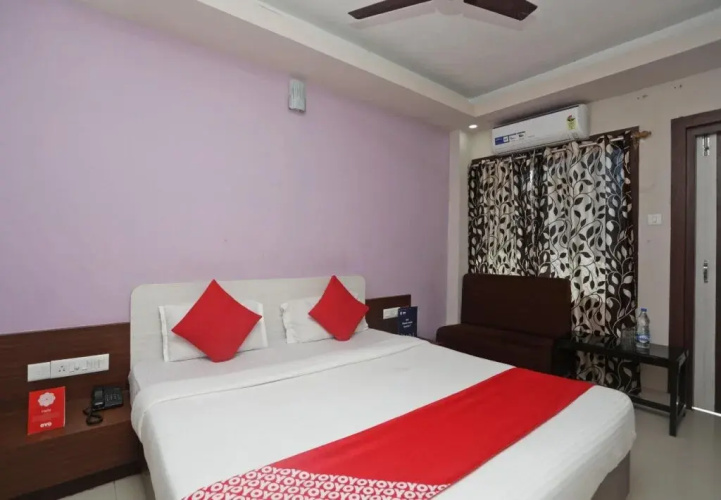 Hotel Annapurna
