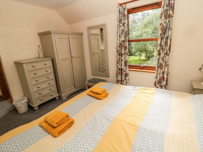 Groom's Cottage