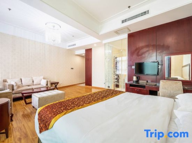 Business Double room