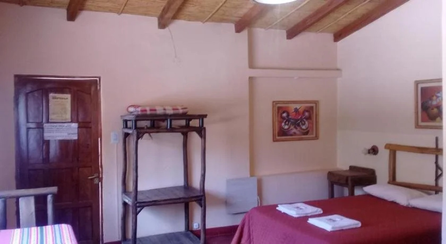 Killari Hotel