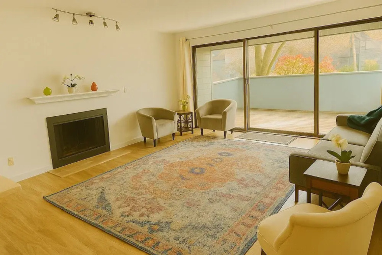 2B2B Mercer Island