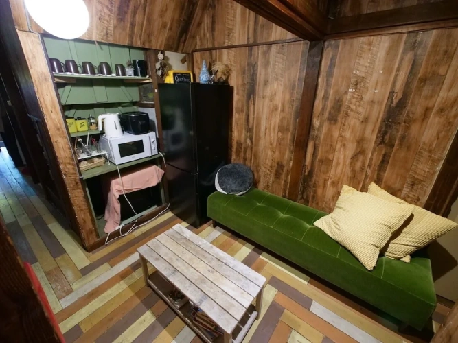 Superior room
