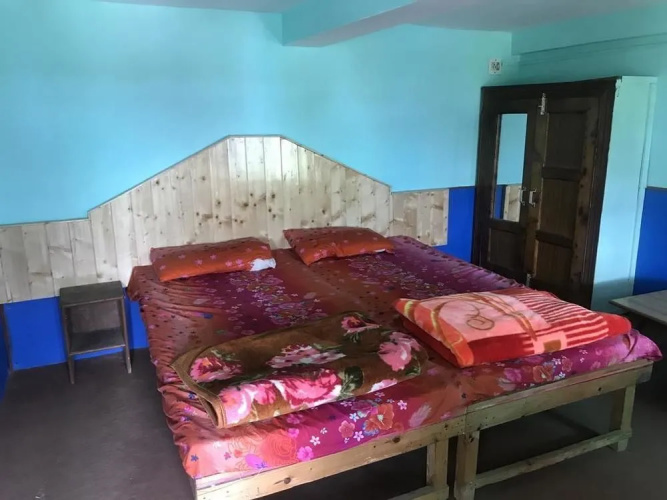 Sharda House
