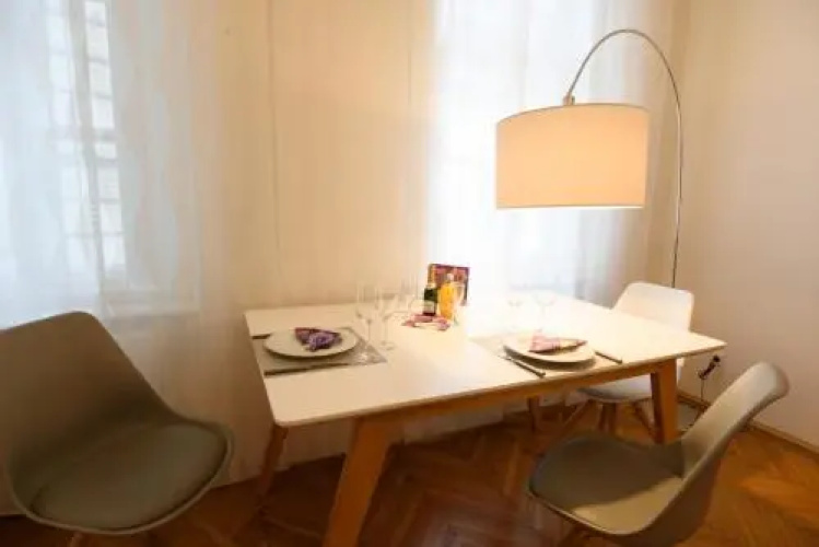 City Apartment
