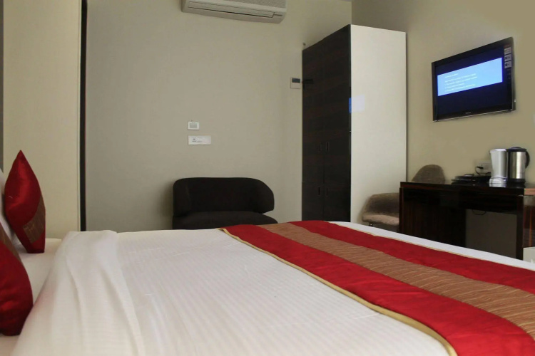 Hotel Gulnar