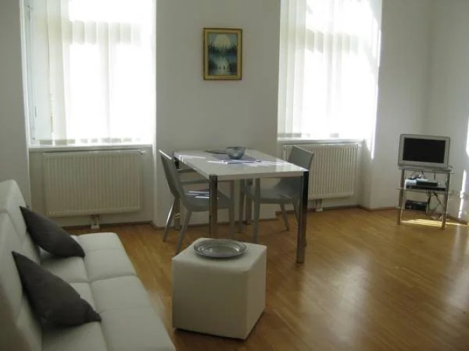 Puzzlehotel Appartement Schonbrunn