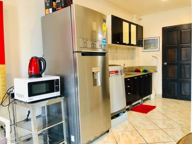 1 Bedroom Standard room