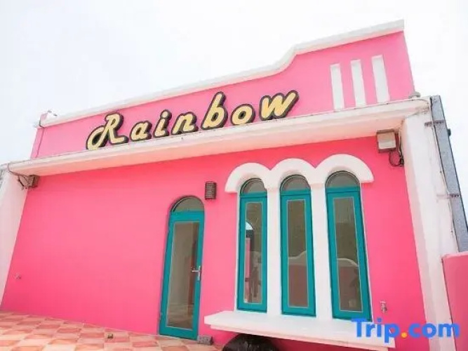 Rainbow Hostel