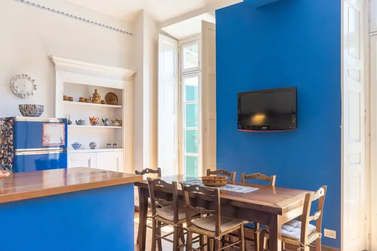 Piazza Vittorio Veneto Exclusive Apartment