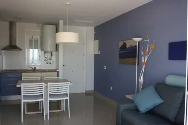 Apartamentos Playa Barbate