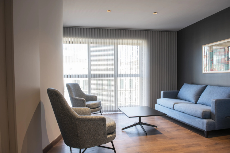 MH Apartments Urban