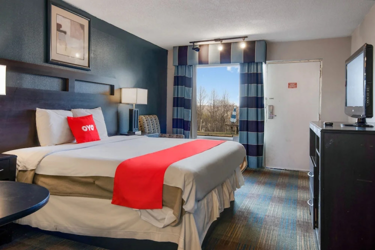 Mountainview Inn