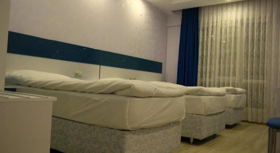 Unal Palas Hotel