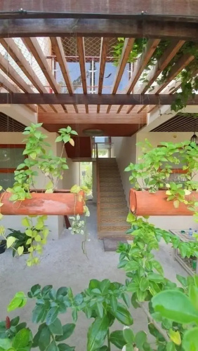ViluVeli Holiday Retreat Hotel