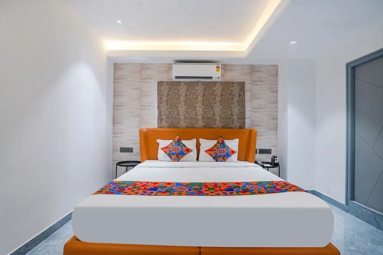 Premium room