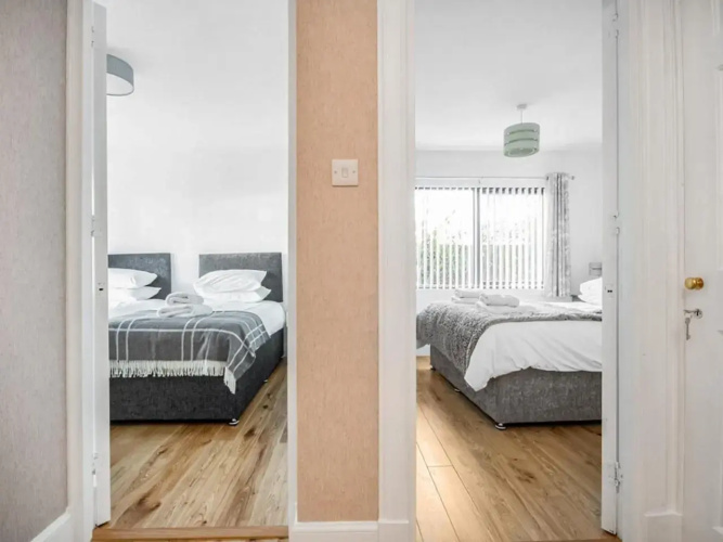 Flat 1, 69 Macewen Drive