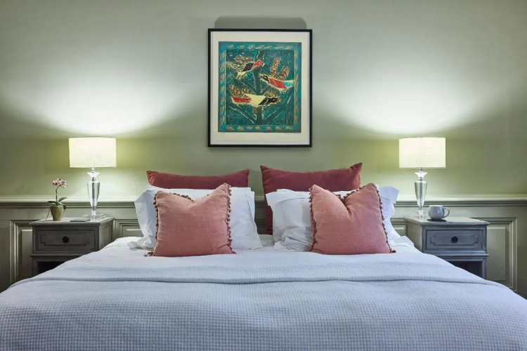 The Mistley Thorn Hotel