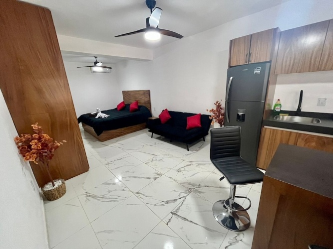 AHAU Apartments