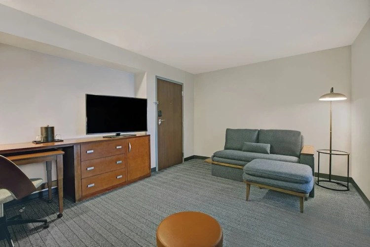 1 Bedroom Superior Suite