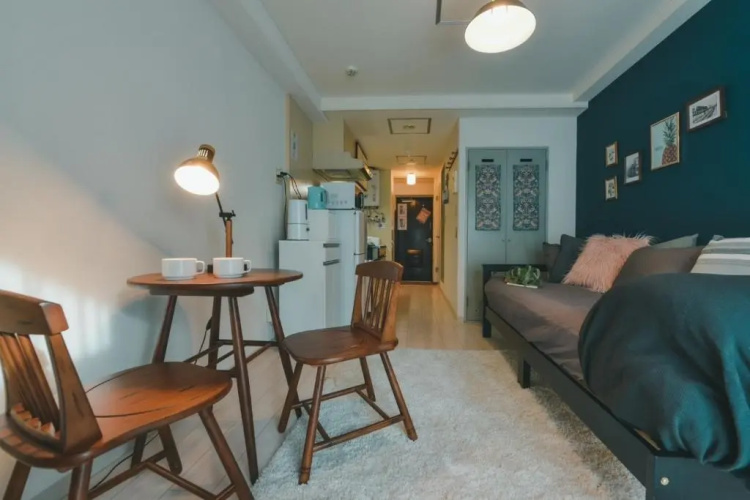 Florish 67 - Vacation STAY 15424v