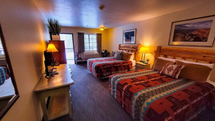 Comfort Quadruple room