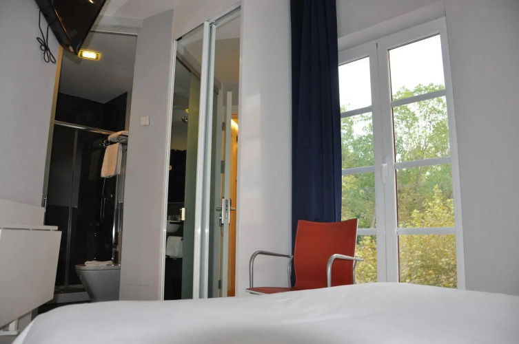 Hosteria Santander