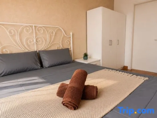 Luxury Family Suite