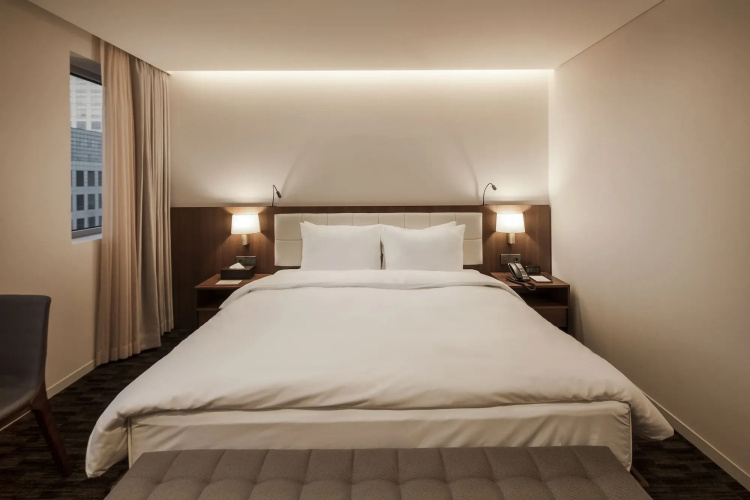Hotel Uri&