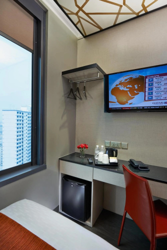 Hotel Boss photo 11