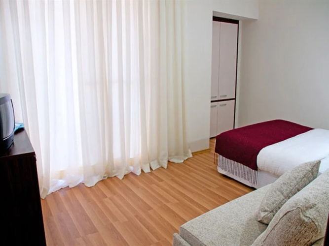 Dogan Beach Resort & Spa Hotel
