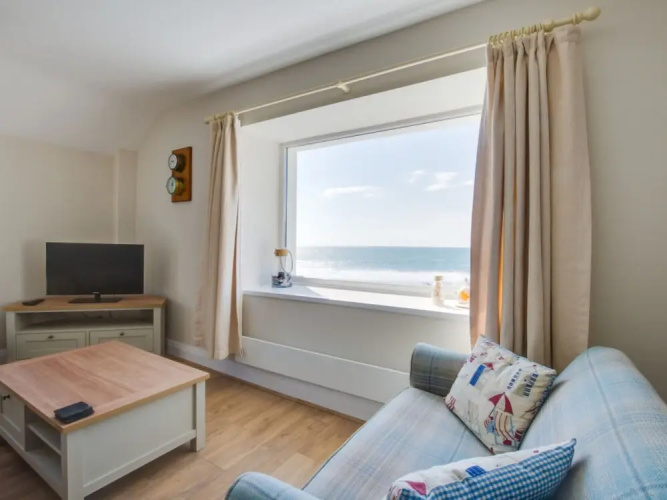 Holiday Home Glandon