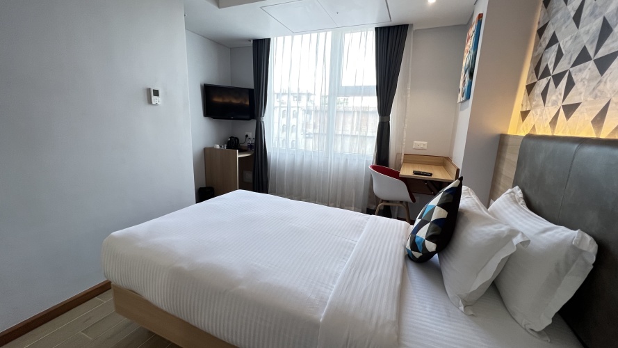 Classic Single room
