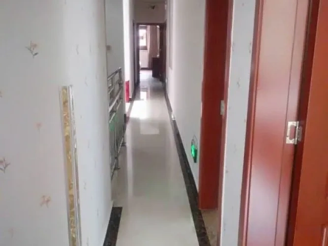 Zhuo Shui  Yi Ju Inn