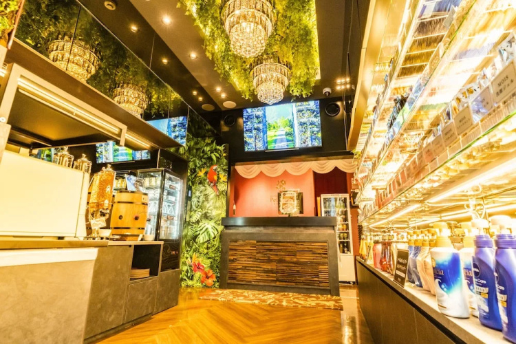 Petit Bali Forest Shinjuku Sanchome