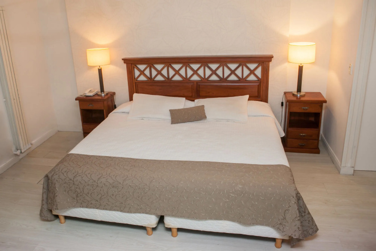 Bagu Pinamar Hotel
