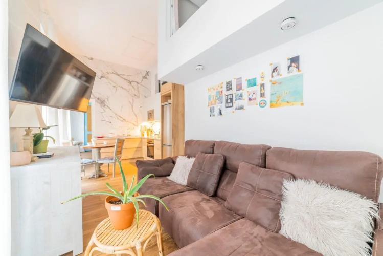 Apartamento Chueca Madrid