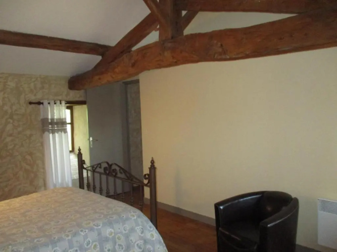 Logis de Bois Roche (2)