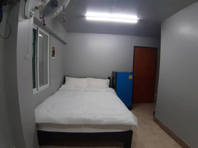 Nuengthong hostel